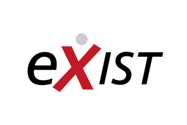 EXIST logo