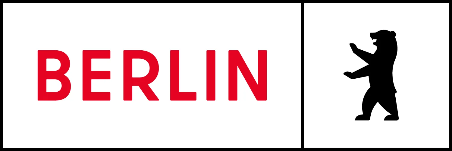 Berlin city logo